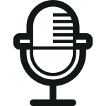 Broadcast SVG Icon